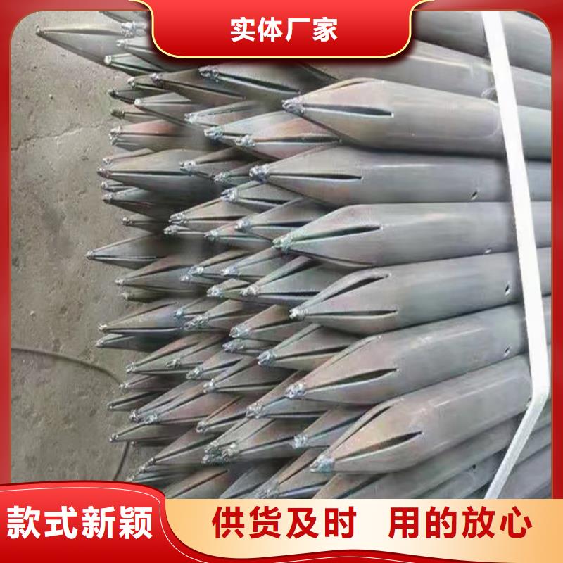 屯昌县岩心管注浆管货源充足