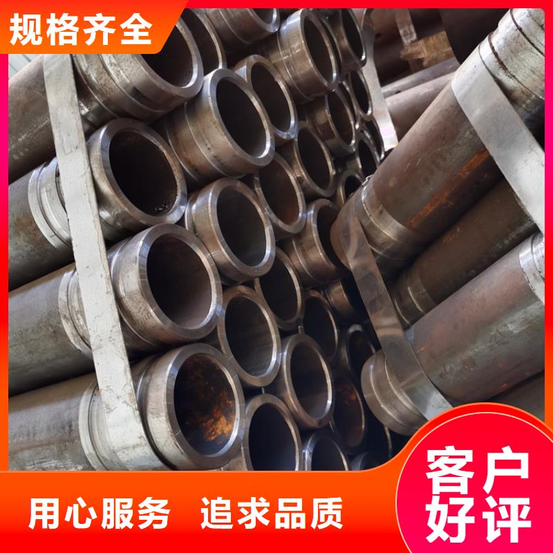 桥梁声测管注浆管制造厂家