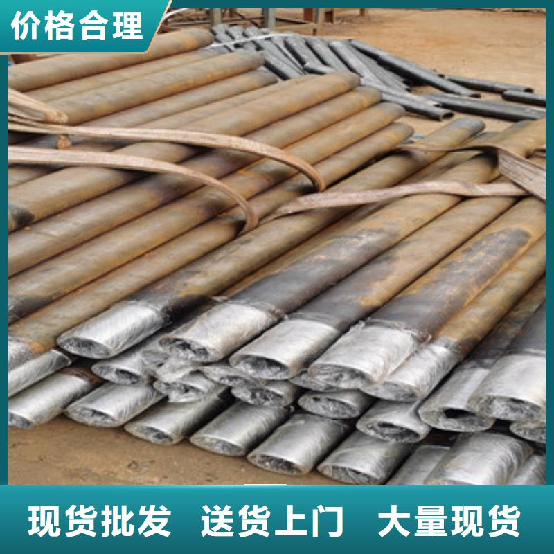 地质根管注浆管厂家现货