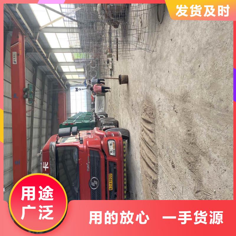 300mm无砂水泥管生产厂家