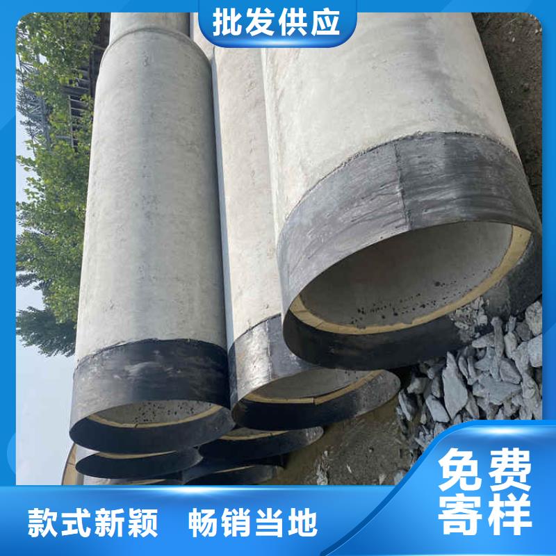 600mm无砂管无砂管订制