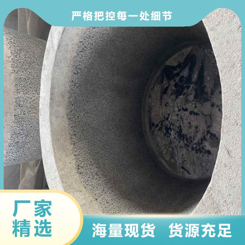 降水井用无砂管水利用无砂管加工厂家