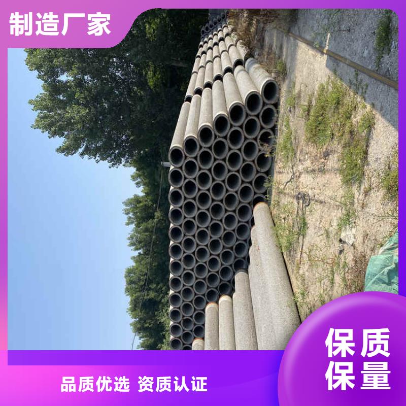300mm无砂管放心选择