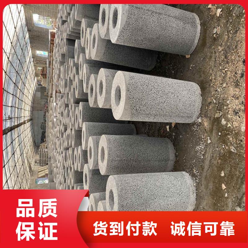 200mm无砂管无砂管发货快
