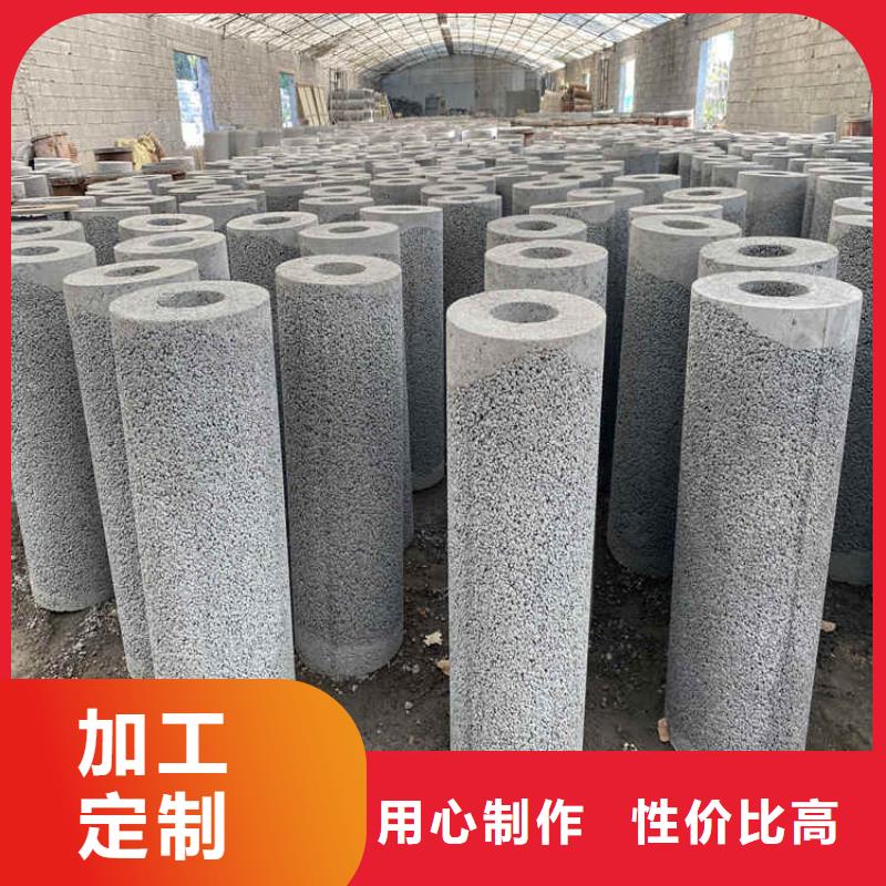 300mm无砂管欢迎咨询