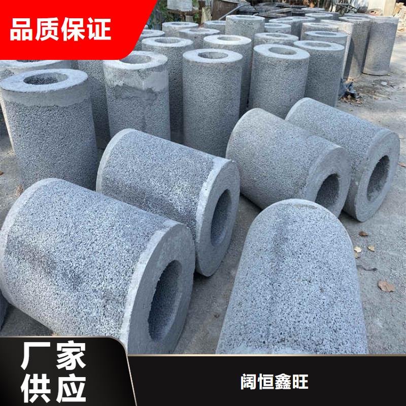 地铁降水无砂管厂家定制