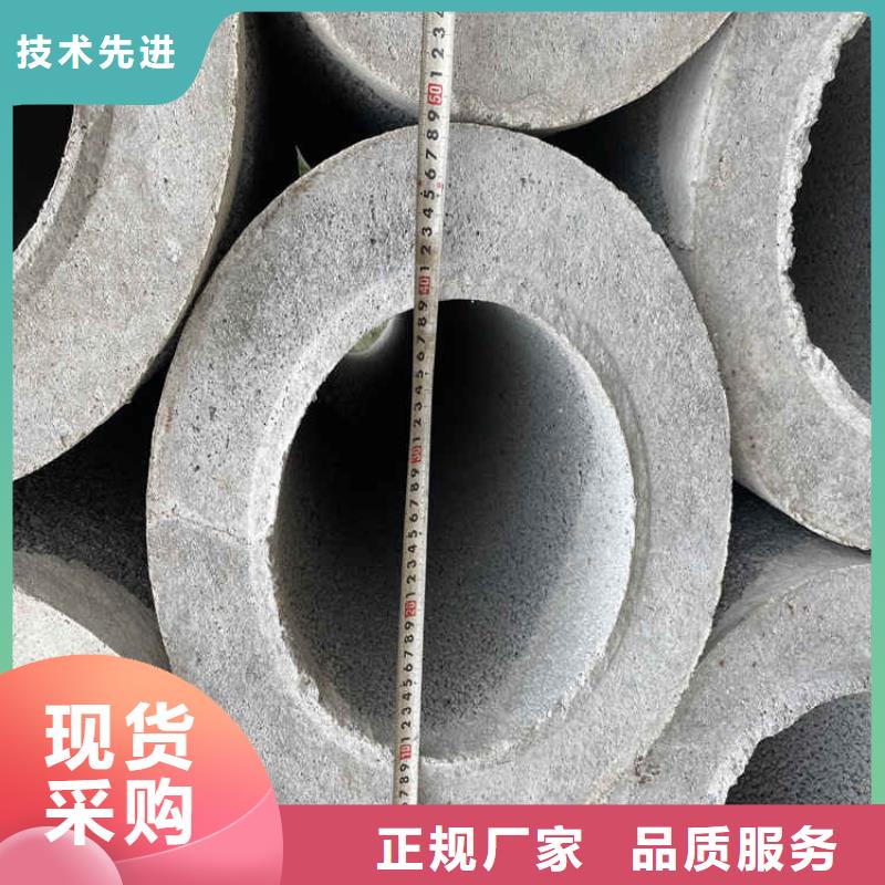 无砂管销售基地