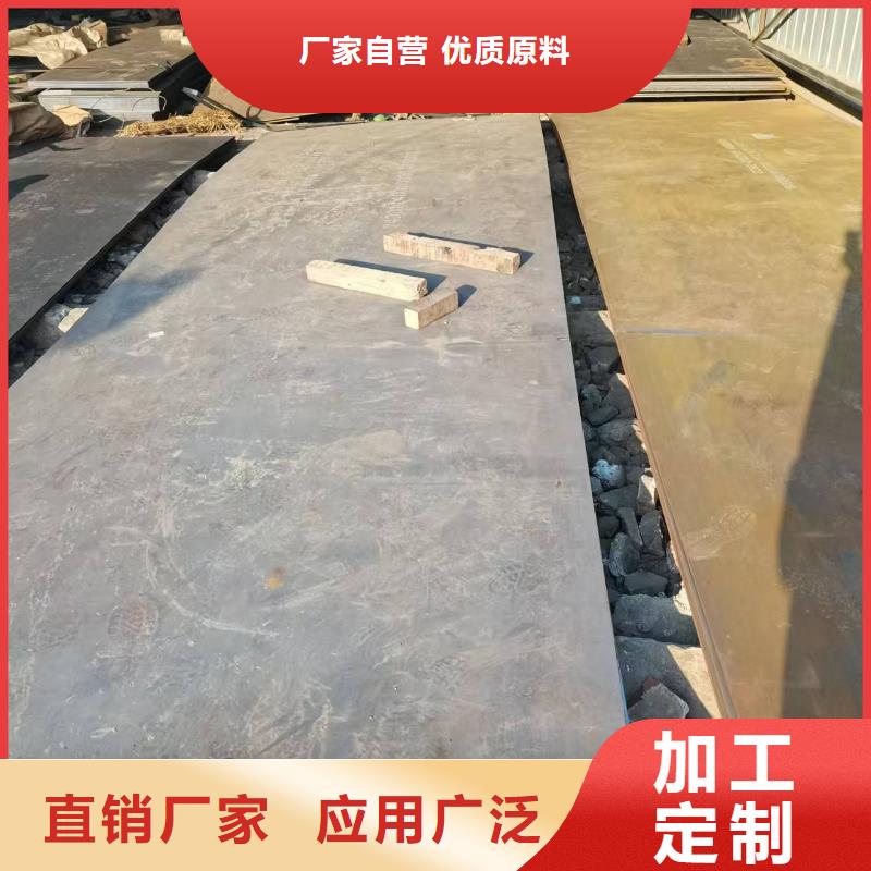 规格齐全的100mm钢板生产厂家