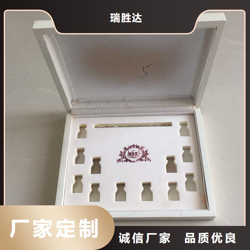 木盒放心得选择