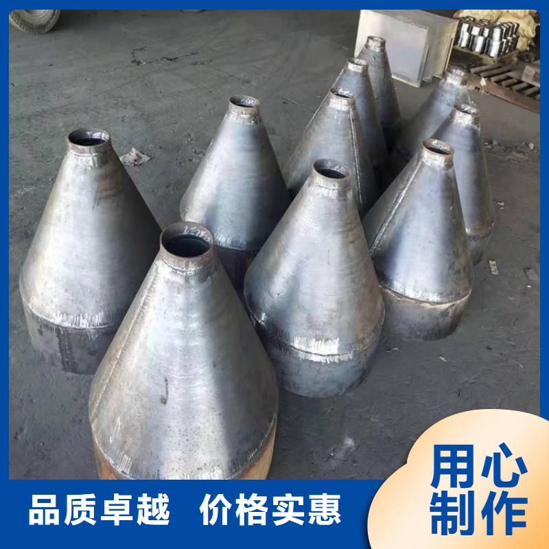 【桩尖注浆管_护栏立柱物流配货上门】