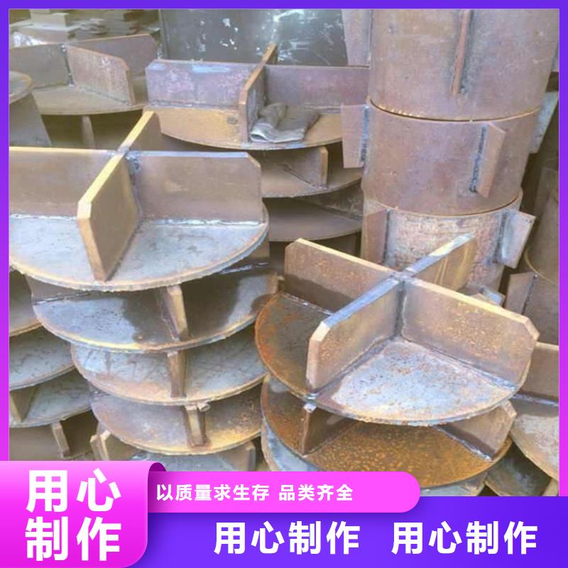 桩尖注浆管【城市景观防护栏】品质保障售后无忧