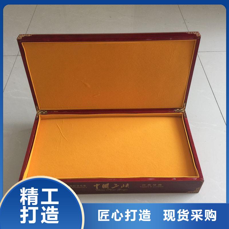 木盒防伪应用广泛