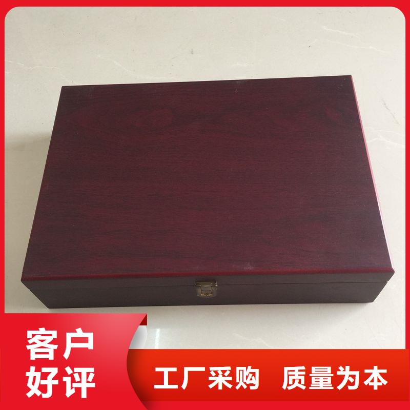 木盒严谨工艺