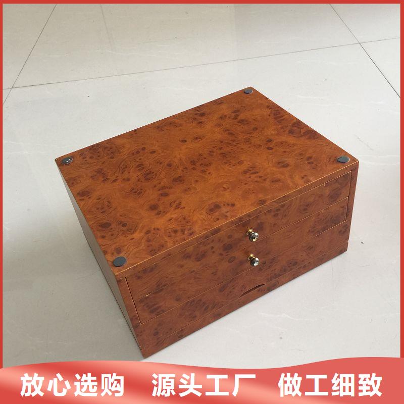 木盒-防伪定制多种款式可随心选择