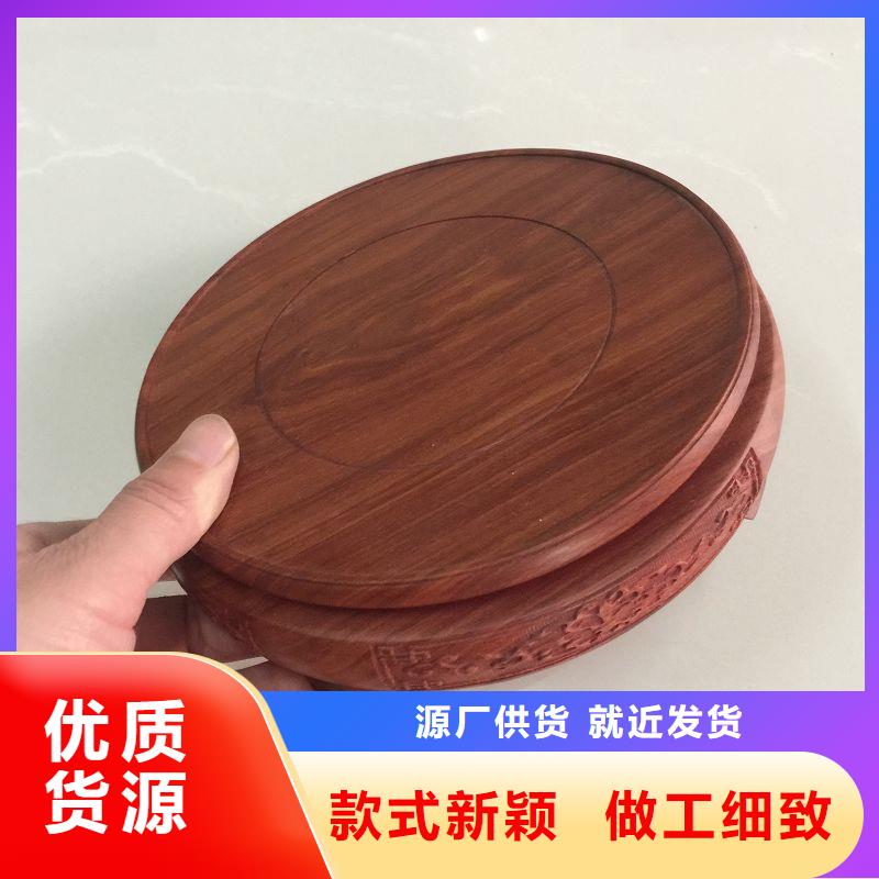 木盒-【防伪制作】价格透明