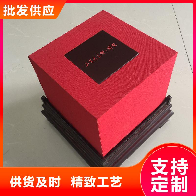 木盒防伪种类齐全