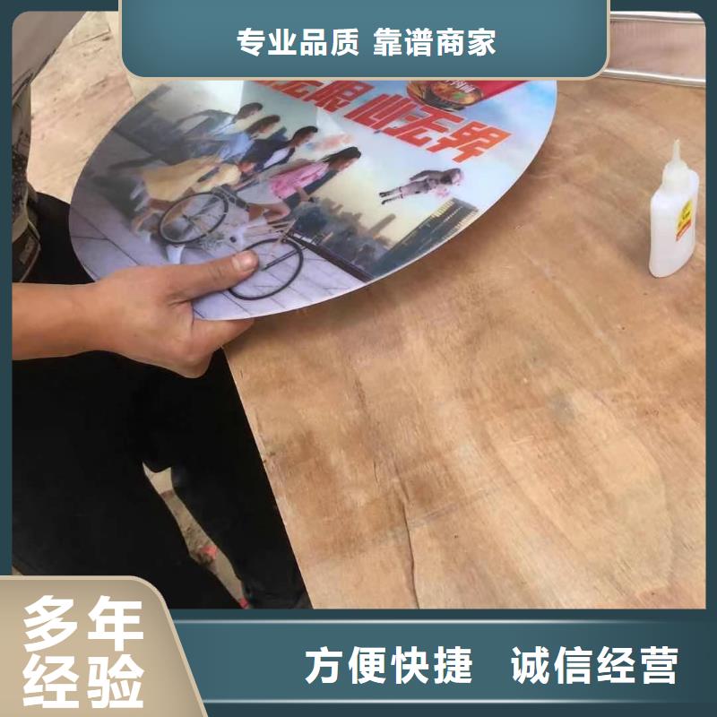 广告安装制作设计车库灯箱资质齐全