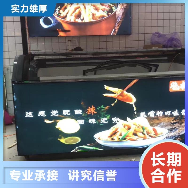 政亮化_拉布灯箱值得信赖