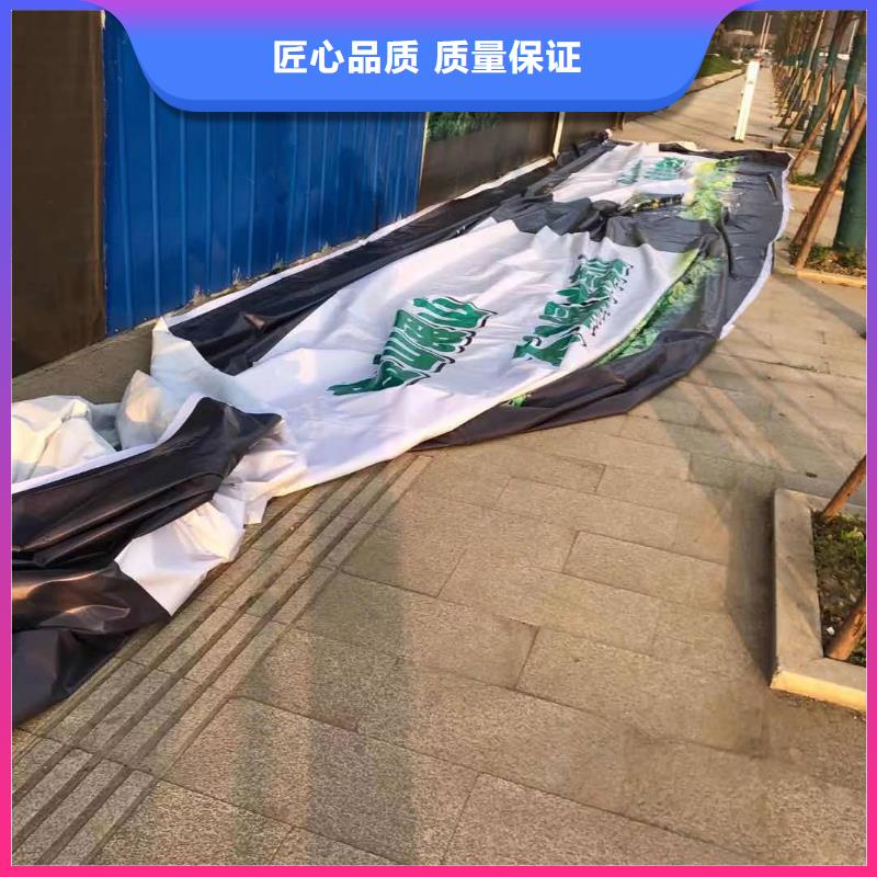 政亮化广告安装技术成熟