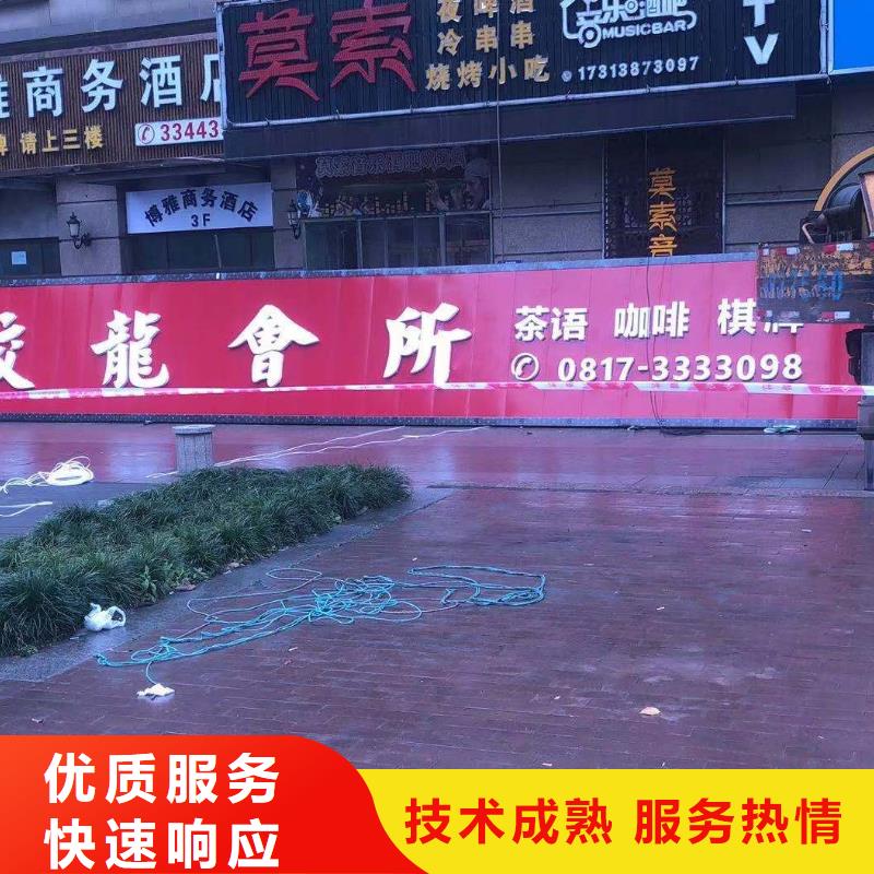 广告公司车库灯箱价格公道