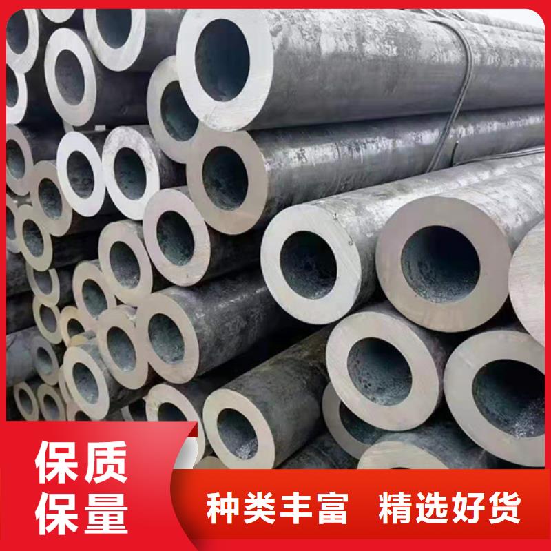无缝钢管无缝方管厂家规格全