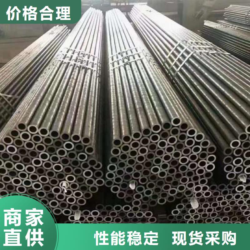 无缝钢管Q355D无缝方管厂家型号齐全