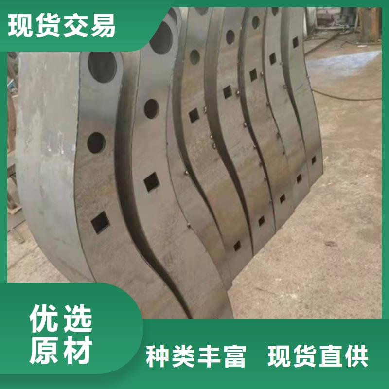 护栏_q235b波形护栏板服务至上