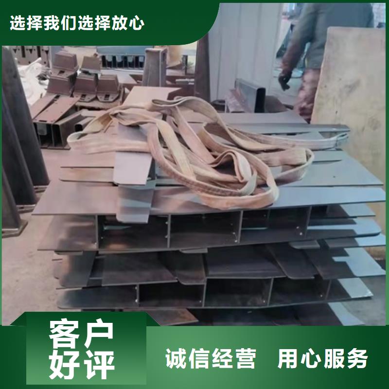 护栏LED防护栏杆厂家实力大
