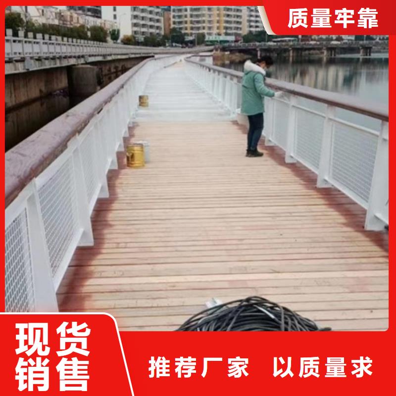 护栏防撞护栏立柱您身边的厂家