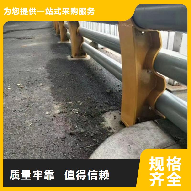 护栏LED防护栏杆好产品有口碑