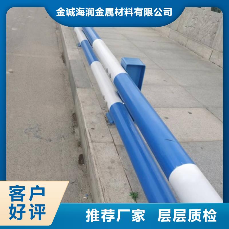 护栏LED防护栏杆厂家实力大