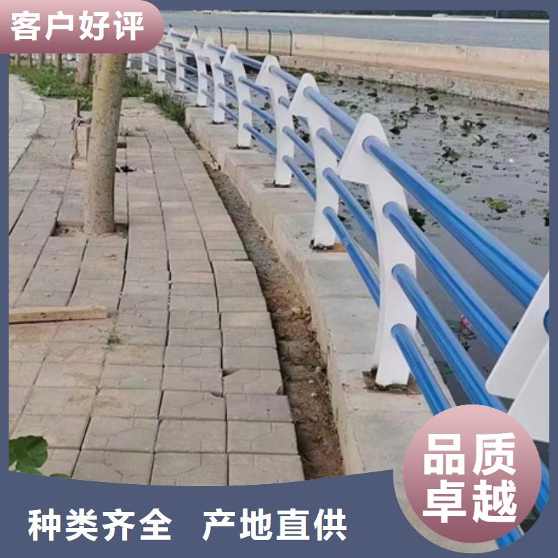 护栏道路隔离栏用途广泛