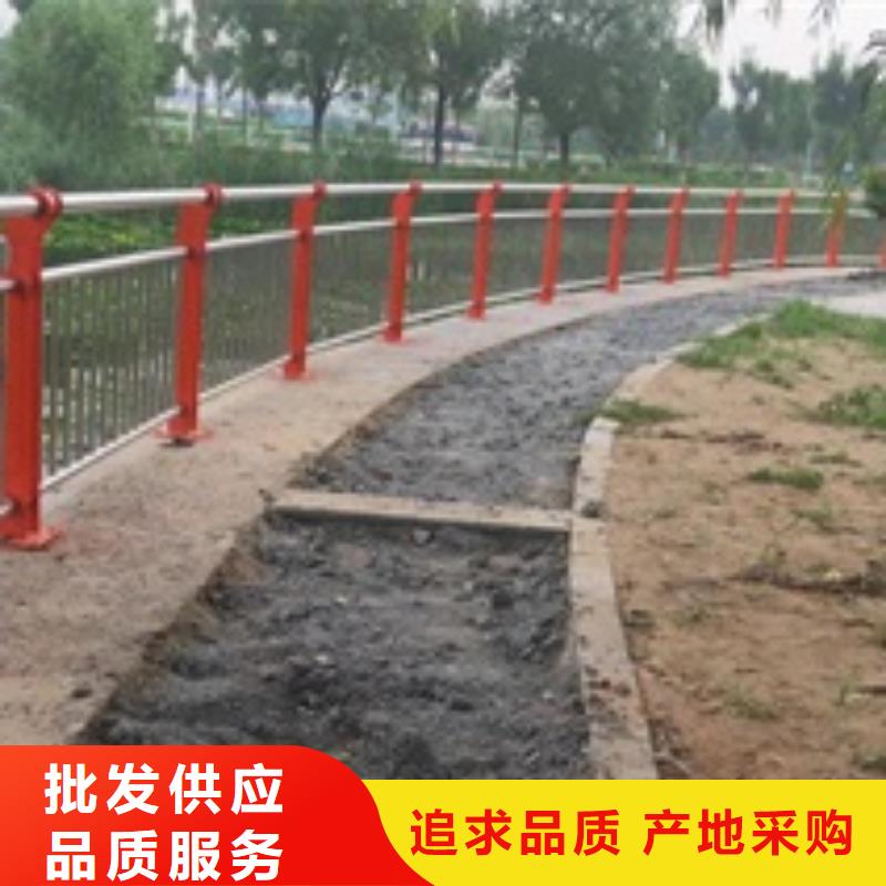 护栏护栏立柱追求品质