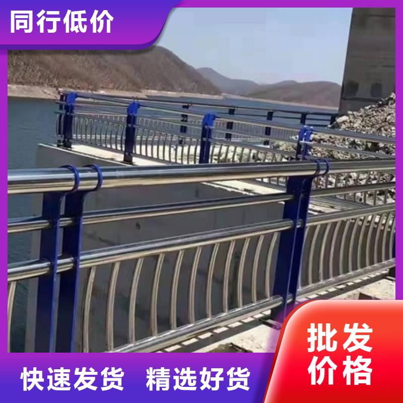 护栏LED防护栏杆厂家实力大