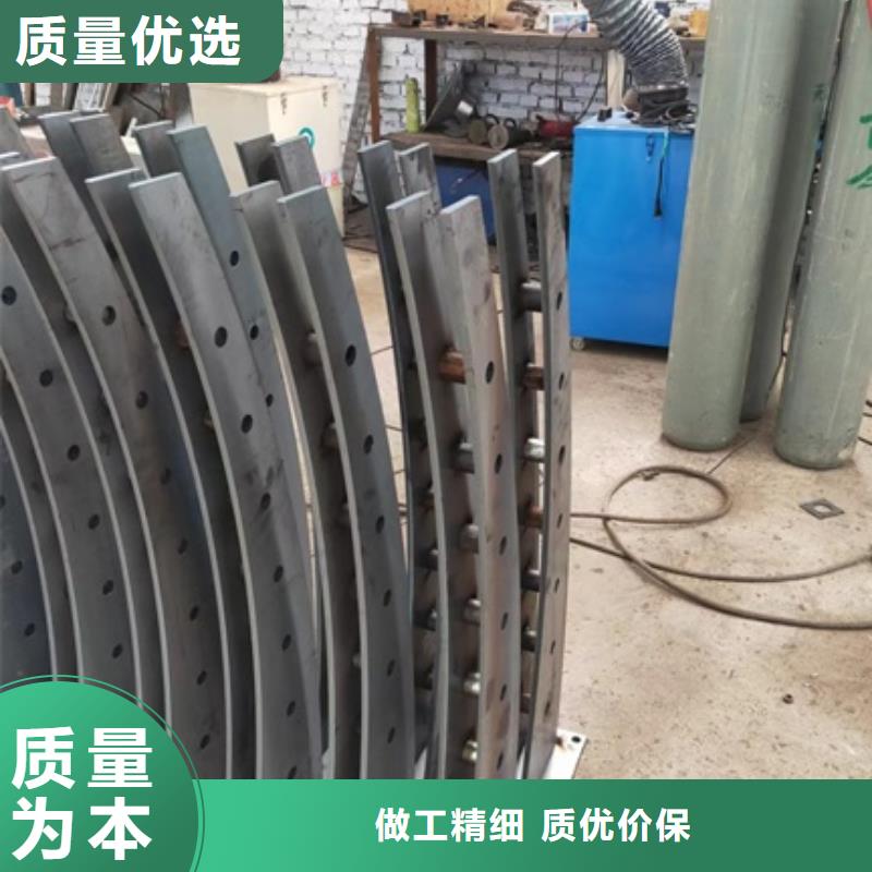 护栏防撞护栏源头厂家来图定制