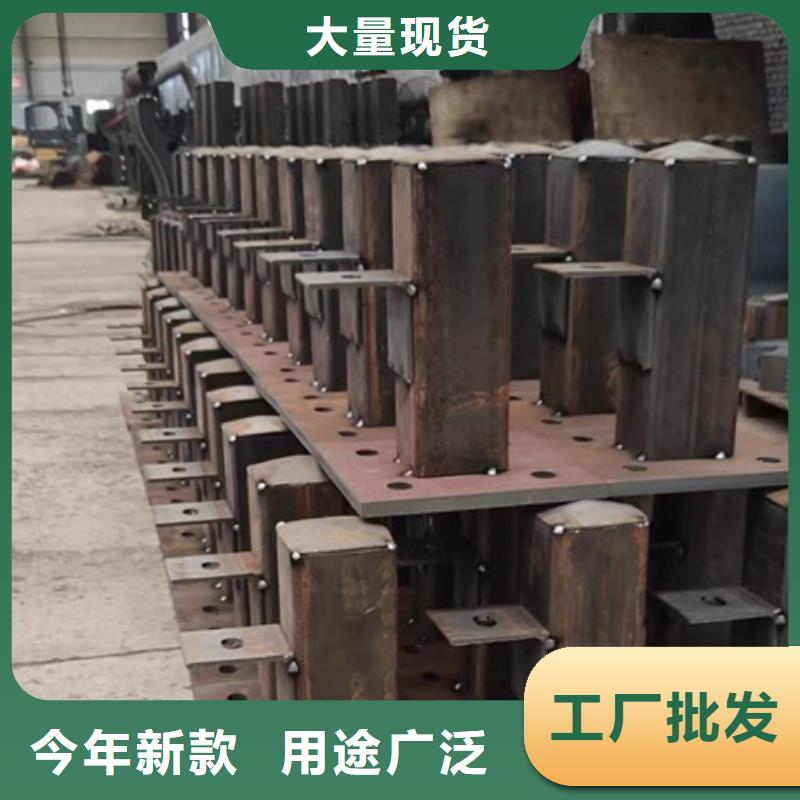 护栏q235b波形护栏板优选原材