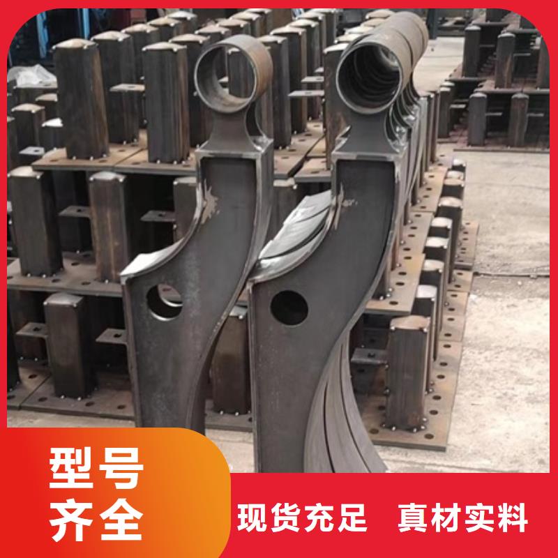 护栏【桥梁防撞护栏】使用方法