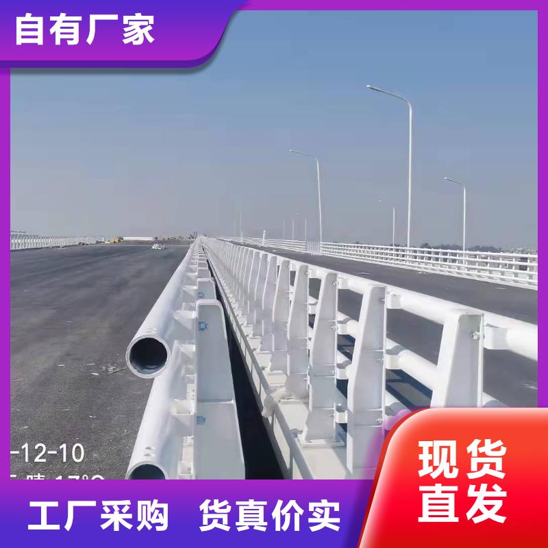 【防撞护栏】政道路防护栏今日新品