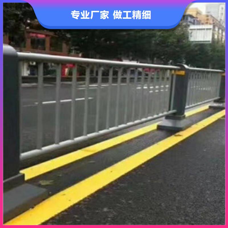 防撞护栏桥梁护栏源头厂家直销