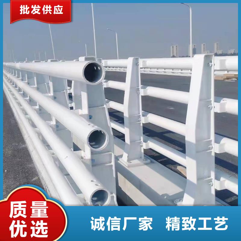 防撞护栏_【桥梁护栏】质量检测