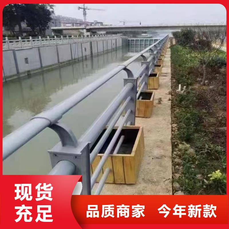 景观护栏_不锈钢景观护栏加工定制