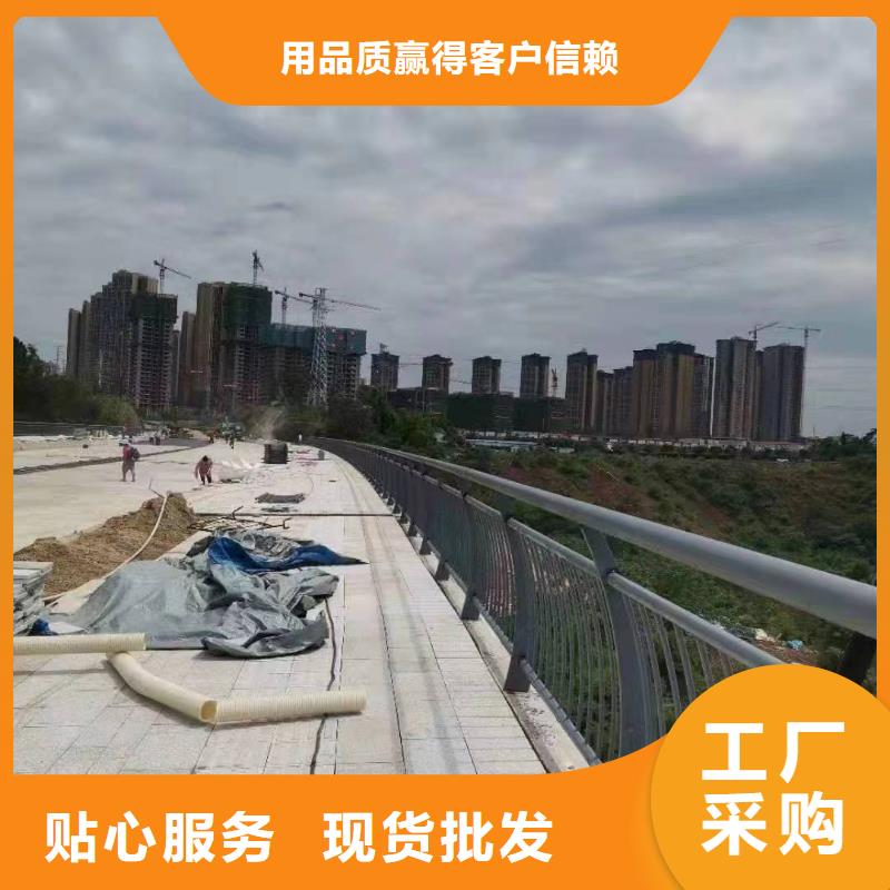 景观护栏-桥梁护栏供应采购