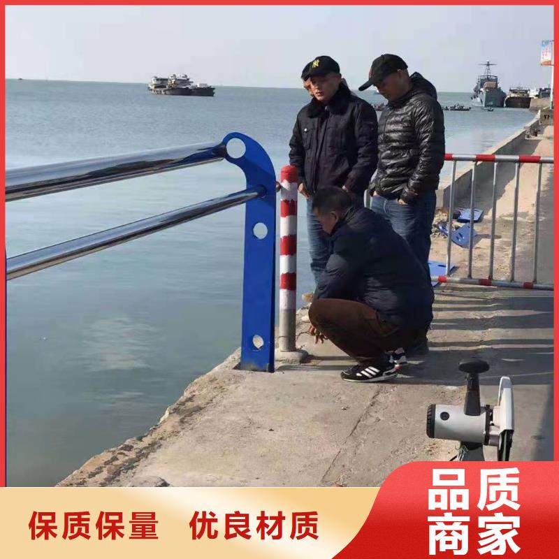 不锈钢复合管护栏_304不锈钢复合管N年生产经验