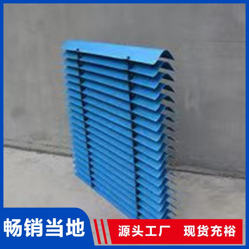 斜管MBBR流化床填料匠心工艺