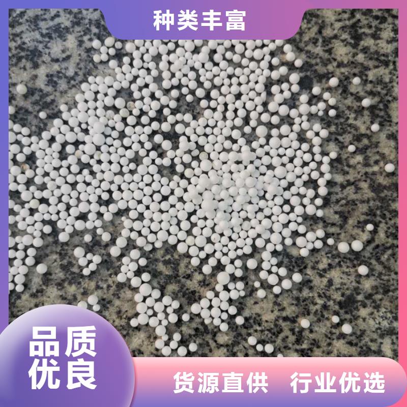 泡沫滤料鲍尔环专业设计