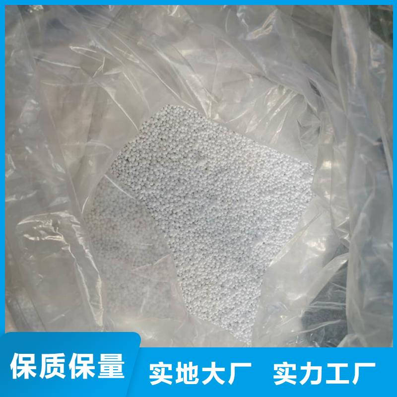 泡沫滤料石英砂滤料安装简单