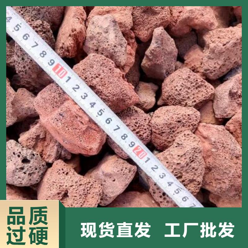 火山岩滤头卓越品质正品保障