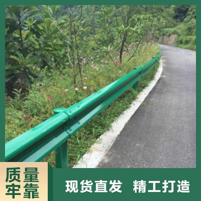 桥梁护栏防护栏省心又省钱