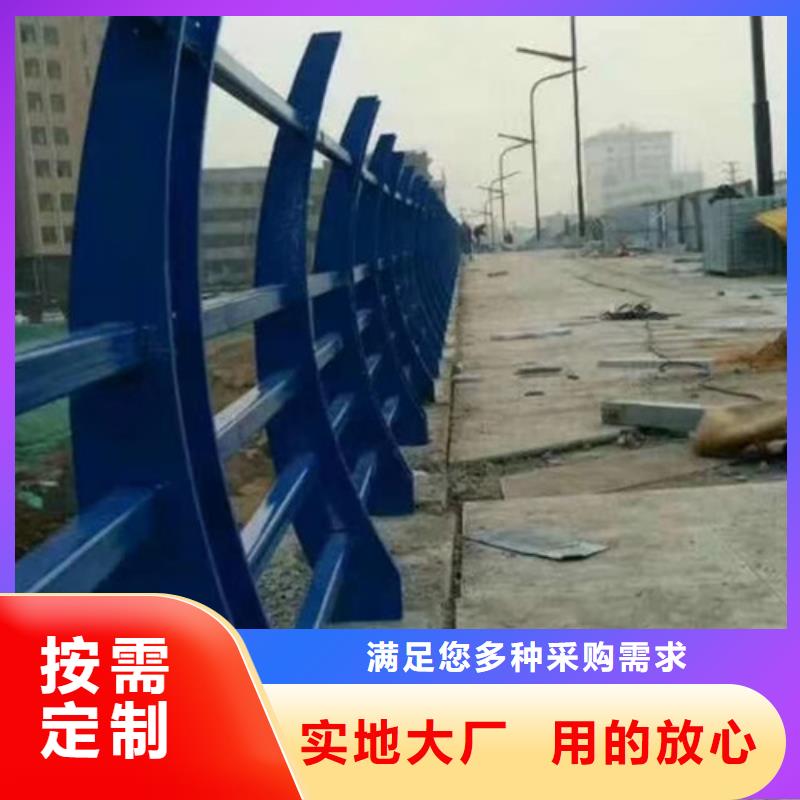 防撞护栏热镀锌立柱欢迎来电咨询