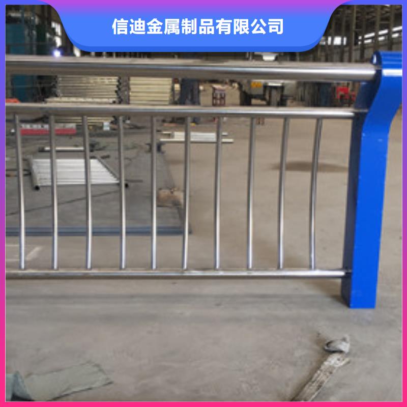 【不锈钢护栏,不锈钢复合管护栏生产型】